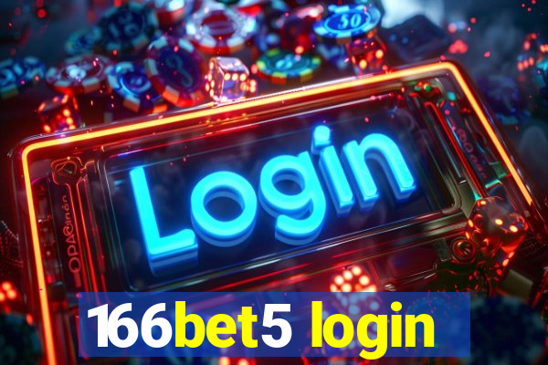 166bet5 login